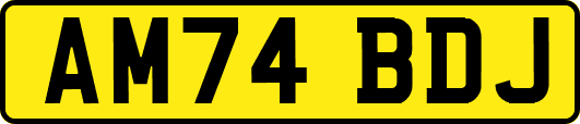 AM74BDJ