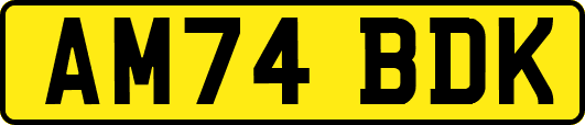 AM74BDK