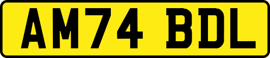 AM74BDL
