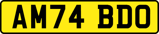 AM74BDO