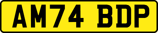 AM74BDP