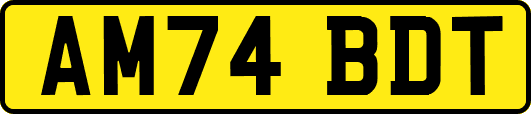 AM74BDT
