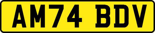 AM74BDV