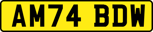 AM74BDW