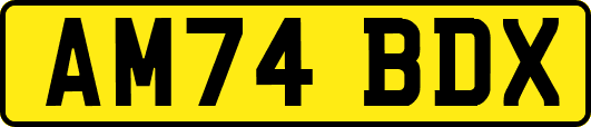 AM74BDX