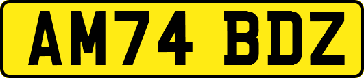 AM74BDZ