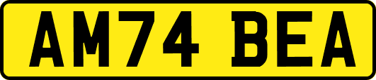 AM74BEA