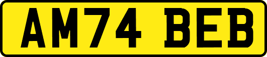 AM74BEB