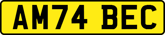 AM74BEC