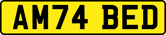 AM74BED
