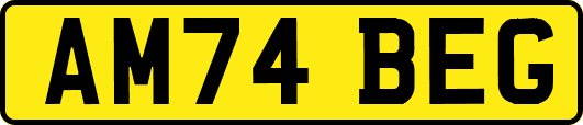 AM74BEG