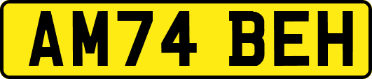 AM74BEH