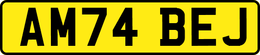 AM74BEJ