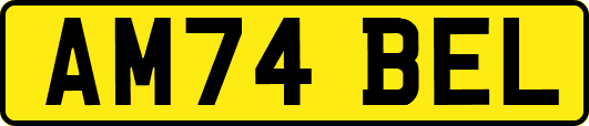 AM74BEL