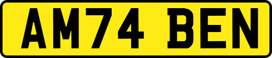 AM74BEN