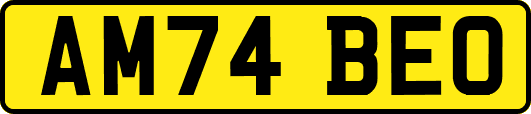 AM74BEO