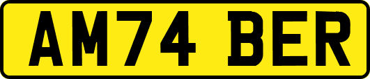 AM74BER