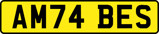 AM74BES