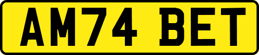 AM74BET