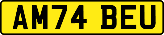 AM74BEU