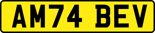 AM74BEV