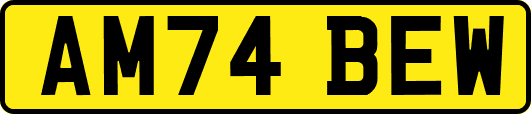 AM74BEW