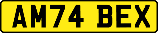 AM74BEX