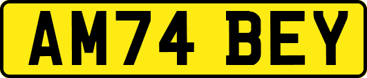 AM74BEY