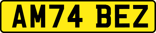 AM74BEZ