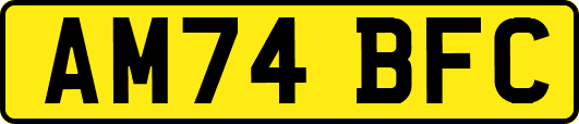 AM74BFC