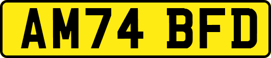 AM74BFD