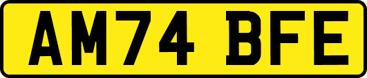 AM74BFE
