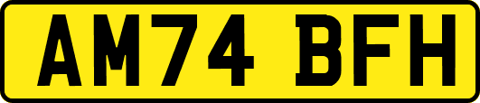 AM74BFH