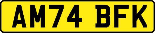 AM74BFK