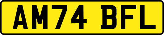 AM74BFL