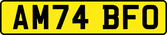 AM74BFO