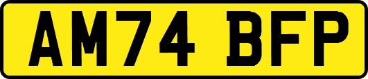 AM74BFP