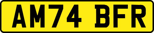 AM74BFR