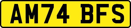 AM74BFS