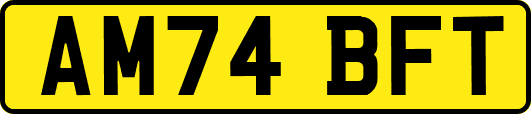 AM74BFT
