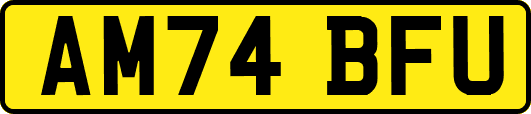 AM74BFU