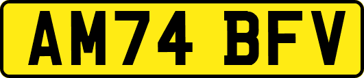 AM74BFV