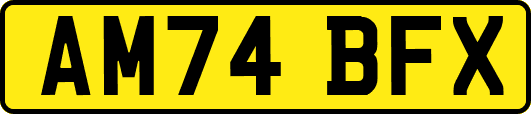 AM74BFX