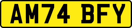 AM74BFY