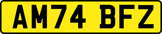 AM74BFZ
