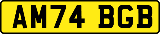 AM74BGB