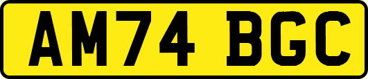 AM74BGC