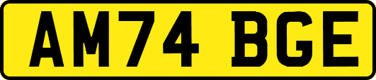 AM74BGE
