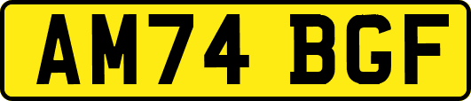 AM74BGF