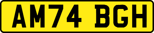 AM74BGH